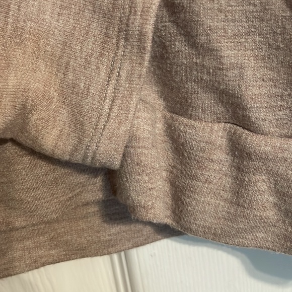 American Eagle open back sweater - Picture 4 of 6